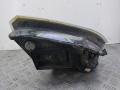 фара левая Opel Meriva 1 поколение (A) 2004, 1.6 л., X 16 XE, бензин, серебро, минивэн, передний привод, 93321052 - фото №6