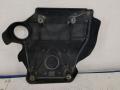 декоративная крышка двигателя Volkswagen Golf 4 поколение 1999, 1.6 л., AKL, бензин, МКПП, серый, хетчбэк 5 дв., передний привод, 06A103927F, 06A103925AC - фото №8