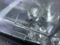 фара левая Audi 100 4A/C4 (1990 - 1994) - фото №7
