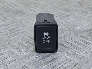 Кнопка антипробуксовочной системы (ABS/ESP) Nissan Juke YF15 (2010 - 2014)