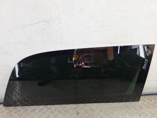 стекло кузовное боковое правое Mercedes-Benz Vito W639 2006, 3.2 л., M 112.951, бензин, АКПП, черный, задний привод