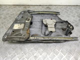 стеклоподъемник Chrysler Sebring 2 поколение 2001, 2.7 л., бензин, АКПП, черный, кабриолет, передний привод