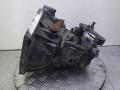 КПП механическая (МКПП) Toyota Aygo 2 поколение AB40 2018, 1.0 л., 1KR-FE, бензин, белый, хетчбэк 5 дв., передний привод, 20TT55 - фото №2
