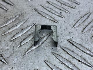 крепление форсунки Audi A4 B7 2006, 1.8 л., BFB, бензин, МКПП, универсал