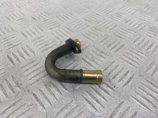 трубка гидроусилителя Chevrolet Aveo T200 2005, 1.6 л., бензин, АКПП, черный, передний привод