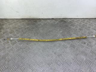 трос двери Audi A6 4B/C5 1999, 1.8 л., AQE, бензин, МКПП, красный, седан