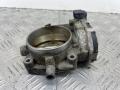 заслонка дроссельная Mercedes-Benz Vito W639 2006, 3.2 л., M 112.951, бензин, АКПП, черный, задний привод, A1121410125, 0280750019 - фото №3