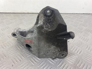 кронштейн КПП Opel Vectra C 2004, 2.2 л., Y 22 DTR, дизель, МКПП, серебро, универсал, передний привод, 9191126