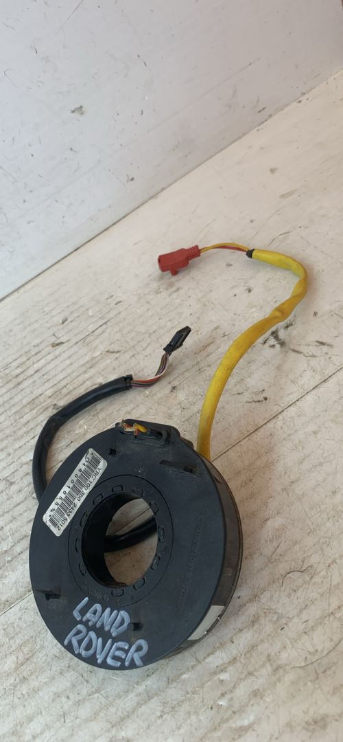 шлейф руля Land Rover Discovery 2 поколение 2002, O46001055, YRC10035024335012 - фото №1