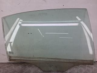 стекло двери задней правой Opel Vectra C 2002, 1.8 л., Z 18 XE, бензин, МКПП, серый, седан, передний привод