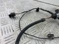 проводка датчиков парковки Volkswagen Passat B6 (2005 - 2010) - фото №5