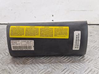 подушка безопасности пассажира Mercedes-Benz E-Класс W210/S210 [рестайлинг] 2002, 2.0 л., M 111.957, бензин, МКПП, черный, универсал, передний привод, 2108600805