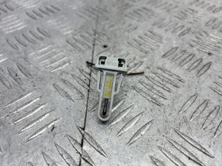 датчик температуры BMW 5 серия E60/E61 [рестайлинг] E60 (2007 - 2010), 2.5 л., N53 B25 A, бензин, АКПП, белый, седан, задний привод, 105662567