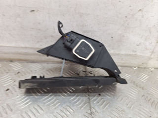 педаль Mercedes-Benz C-Класс W204/S204 2007, 1.8 л., M 271.950, бензин, АКПП, серебро, седан, задний привод, A2043000004