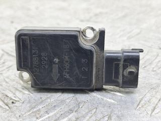 расходомер воздуха Saab 9-3 2 поколение (2002 - 2007), 12788131