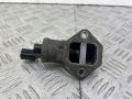клапан холостого хода Ford Focus 1 поколение 2001, 1.6 л., бензин, зеленый, хетчбэк 5 дв., передний привод, 1S4U9F715BC - фото №5