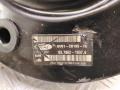 вакуумный усилитель тормозов Ford Focus 3 поколение 2013, 1.6 л., дизель, МКПП, черный, хетчбэк 5 дв., передний привод, правый руль, BV612B195TE - фото №6