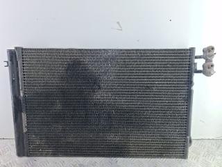 радиатор кондиционера BMW 3 серия E90/E91/E92/E93 2005, 2.5 л., N52 B25 AF, бензин, МКПП, серый, седан, задний привод, 6930040