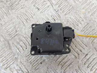 моторчик заслонки печки Nissan Qashqai J10 [рестайлинг] 2012, 1.6 л., R9M, дизель, МКПП, белый, внедорожник 5 дв., полный привод, VP6NEH19E616AA