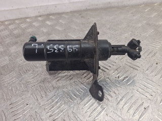 форсунка омывателя фары левая Mercedes-Benz Sprinter 2 поколение (W906) 2011, 2.2 л., дизель, микроавтобус, A9068600247