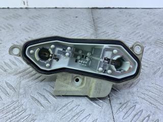 панель заднего фонаря Opel Vectra C 2004, 2.2 л., Y 22 DTR, дизель, МКПП, серебро, универсал, передний привод