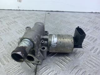 клапан EGR Opel Astra G 1999, 1.2 л., X 12 XE, бензин, МКПП, зеленый, универсал, задний привод, 722414070