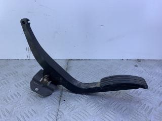 педаль Renault Logan 1 поколение (2004 - 2009), 1.4 л., бензин, МКПП, синий, фургон, передний привод, 11218213