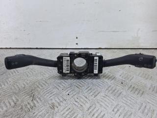 переключатель подрулевой (стрекоза) Audi A6 4B/C5 (1997 - 2001), 8L0953513G, 4B0953503H