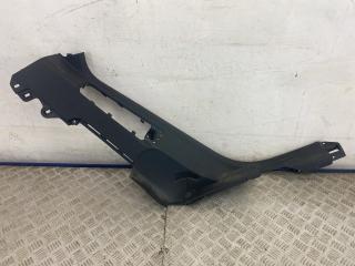 накладка на порог внутренняя Audi Q5 8R [рестайлинг] 2015, 3.0 л., CTBA, дизель, АКПП, внедорожник 5 дв., полный привод, 8R0867767C