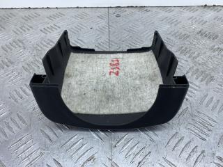 кожух рулевой колонки Audi A6 4B/C5 [рестайлинг] (2001 - 2004), 2.4 л., BDV, бензин, МКПП, универсал