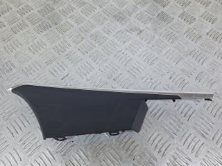 накладка двери внутренняя Audi A4 B9 2017, 1.4 л., CVNA, бензин, 6МКПП, темно-синий, универсал, передний привод, 8W0959522A