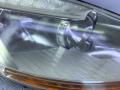 фара правая Citroen C4 Picasso 1 поколение (2006 - 2013), 1.8 л., 6FY (EW7A), бензин, МКПП, синий, минивэн, передний привод - фото №3