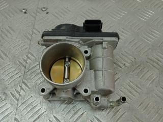 заслонка дроссельная Infiniti EX 1 поколение 2010, 2.5 л., бензин, RME5012