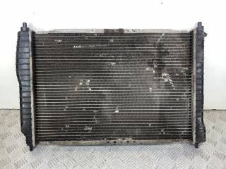 радиатор (основной) Chevrolet Aveo T200 (2003 - 2008)