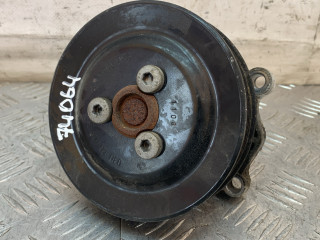 помпа Volkswagen Fox 2 поколение 5Z 2007, 1.2 л., BMD, бензин, МКПП, хетчбэк 3 дв., 03D121028B, 03D121003