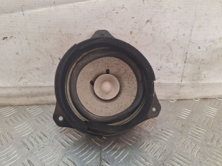 динамик двери Suzuki Liana 1 поколение 2004, 1.6 л., M16A, бензин, МКПП, черный, универсал, передний привод, 3910454G10