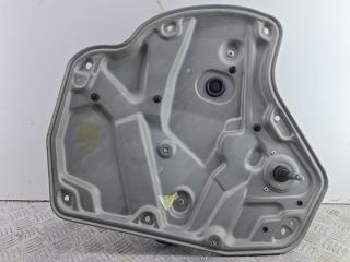 стеклоподъемник задний правый Skoda Octavia 2 поколение (A5) [рестайлинг] 2011, 1.6 л., CAYC, дизель, 5МКПП, оливковый, хетчбэк 5 дв., передний привод, 117795G