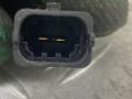 датчик детонации Opel Corsa C F08 2001, 1.0 л., Z 10 XE, бензин, МКПП, черный, хетчбэк 3 дв., передний привод, 0261231120 - фото №6