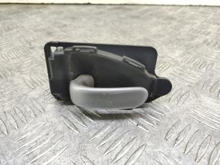 ручка внутренняя задняя левая Citroen Xsara Picasso 1 поколение [рестайлинг] 2009, 1.6 л., NFU (TU5JP4), бензин, МКПП, кофейный, минивэн, передний привод, 9631487777