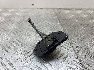 сопротивление печки Kia Rio 3 поколение (2011 - 2015)