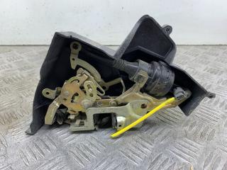 замок двери задней левой Mercedes-Benz E-Класс W210/S210 (1995 - 1999), 2027330308, 2027300535