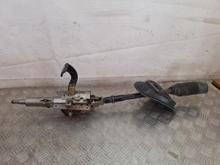 рулевая колонка Fiat Ducato 2 поколение [рестайлинг] 2003, 2.8 л., 8140.43S, дизель, МКПП, белый, микроавтобус, передний привод, 07353809160, 250052C525