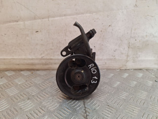 насос гидроусилителя руля Kia Rio 1 поколение [рестайлинг] 2003, 1.3 л., бензин