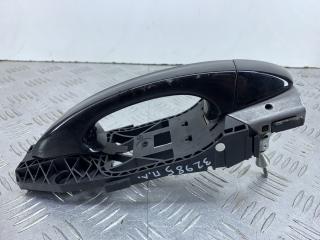 ручка наружная Volkswagen Golf 7 поколение [рестайлинг] (2017 - 2019), 1.5 л., DACA, бензин, универсал