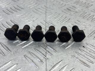 болт двигателя Ford Fiesta 5 поколение (2001 - 2007), 1.3 л., A9JA, бензин