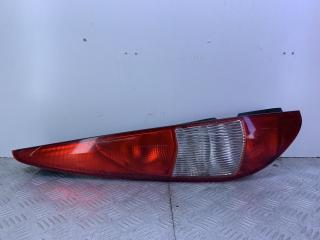 фонарь задний левый Ford Mondeo 3 поколение [рестайлинг] 2006, 2.0 л., дизель, МКПП, синий, универсал, передний привод, 1S7113405C