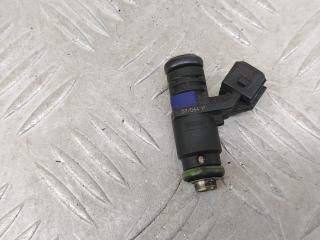 форсунка Ford Fiesta 5 поколение 2004, 1.3 л., BAJA, бензин, МКПП, хетчбэк 3 дв., 6S5GAA9F593, 7111F15416