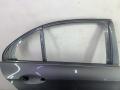 дверь задняя правая Mercedes-Benz E-Класс W213/S213/C238/A238 (2016 - 2020), 2.0 л., OM 654.920, дизель, АКПП, серый, седан, задний привод - фото №2