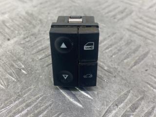 кнопка центрального замка Opel Vectra C 2005, 2.2 л., Y 22 DTR, дизель, серый, универсал, передний привод, 687833988
