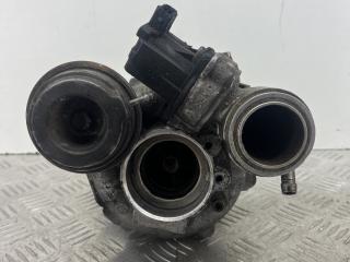 турбина BMW X6 E71/E72 E71 (2007 - 2012), 4.4 л., N63 B44 A, бензин, АКПП, внедорожник 5 дв., полный привод, MGT2256S, 4571543A04